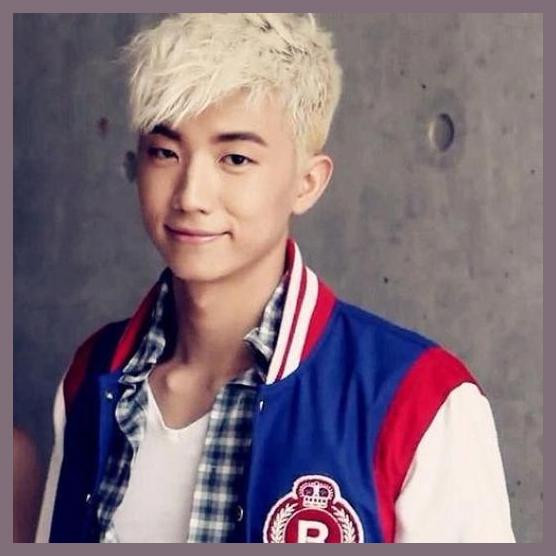 WooYoung (2PM)